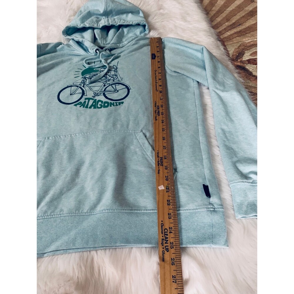 Patagonia Hoodie - Picture 6 of 8